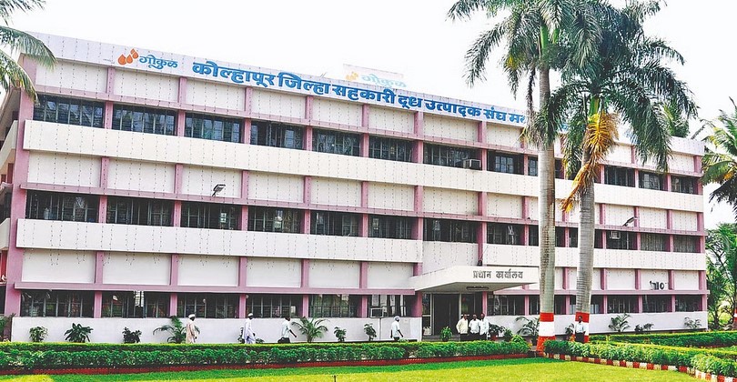 Increase in milk purchase price from Kolhapur District Cooperative Milk Producers Union (Gokul)